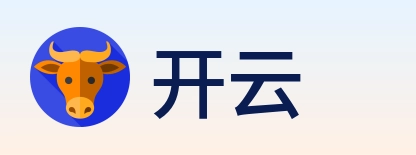开云 Logo